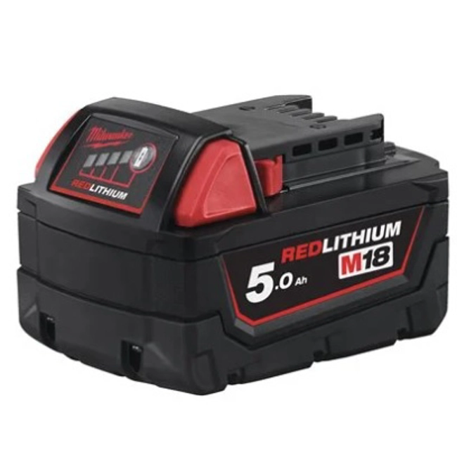 Vendita online Batteria M18™ 18V 5.0Ah